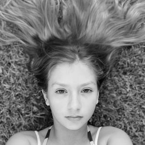 Meet your Posher, Natalia